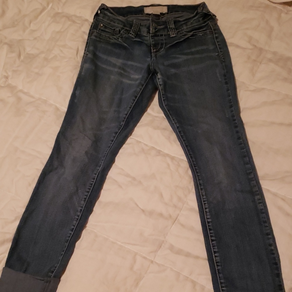 Denim
